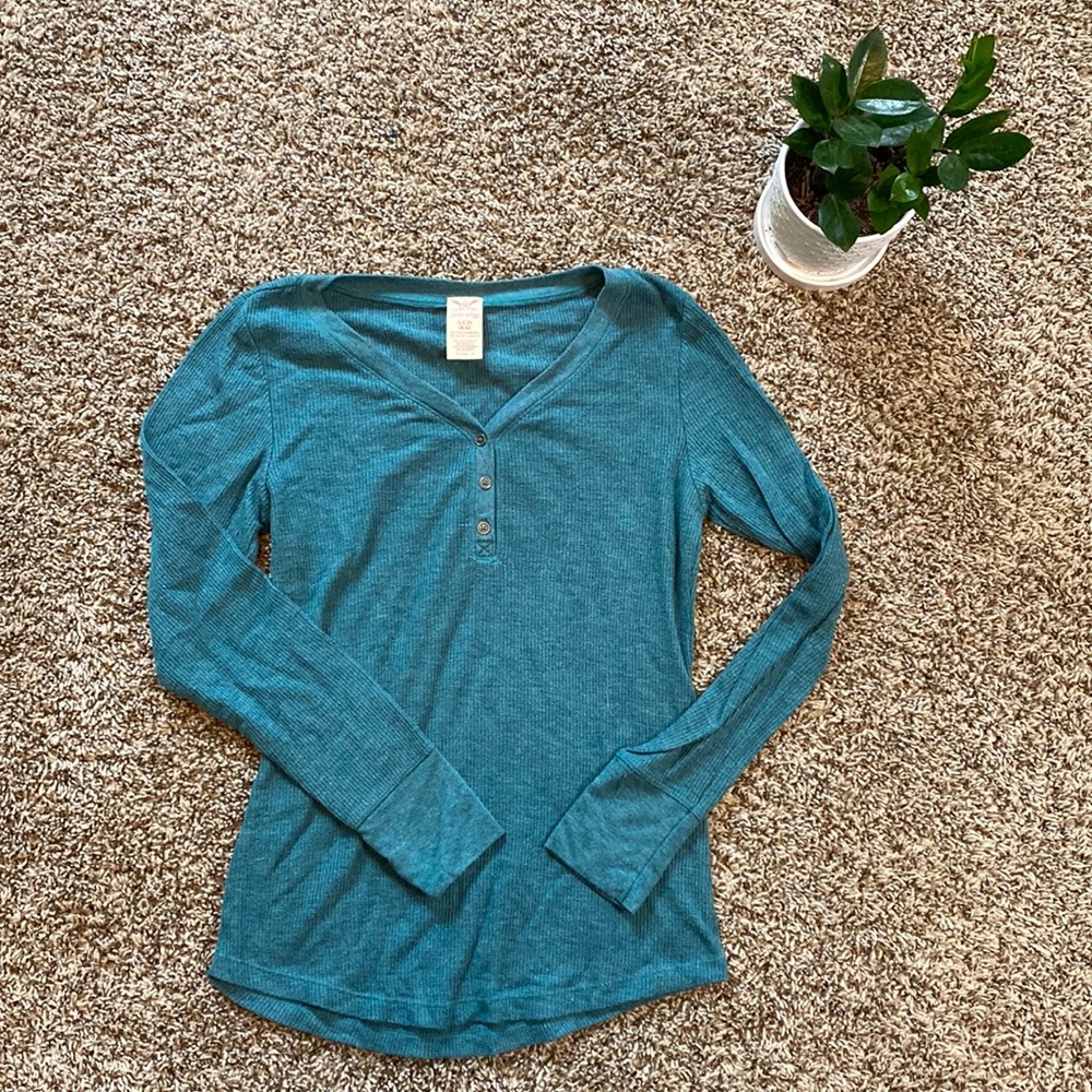 Knit Top